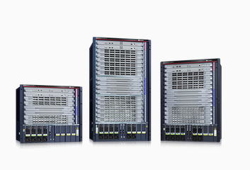 CloudEngine S12700E系列交換機(jī) 