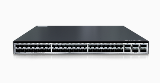 CloudEngine S6730-H系列10GE交換機(jī)