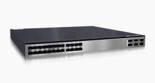 CloudEngine S6730S-S系列交換機