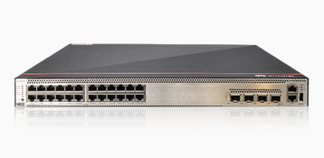 CloudEngine S5736-S系列多速率交換機(jī)