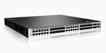 CloudEngine S5732-H系列光電混合交換機(jī)