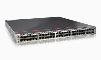 CloudEngine S5732-H系列多速率交換機(jī)
