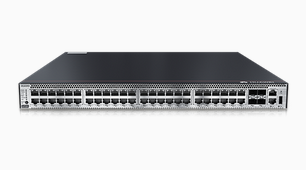 CloudEngine S5731-S系列交換機(jī)