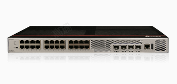 CloudEngine S5735-L-Q系列靜音交換機(jī)
