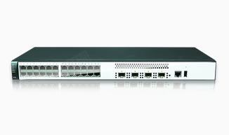 S5720-LI系列精簡型千兆以太交換機(jī)