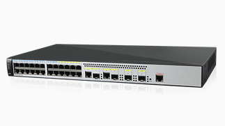 CloudEngine S200系列交換機(jī)