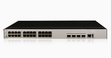 CloudEngine S5735-L-I系列寬溫交換機(jī)