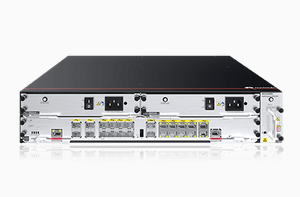 NetEngine AR6200系列企業(yè)路由器