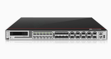 HiSecEngine USG6600F系列AI防火墻