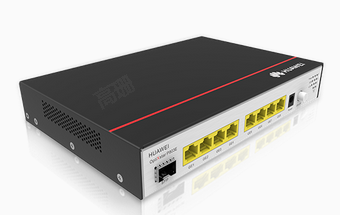 華為OptiXstar P813E